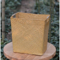 (BC-ST1041) Hot-Sell Good Quality Durable Handcraft Straw Basket